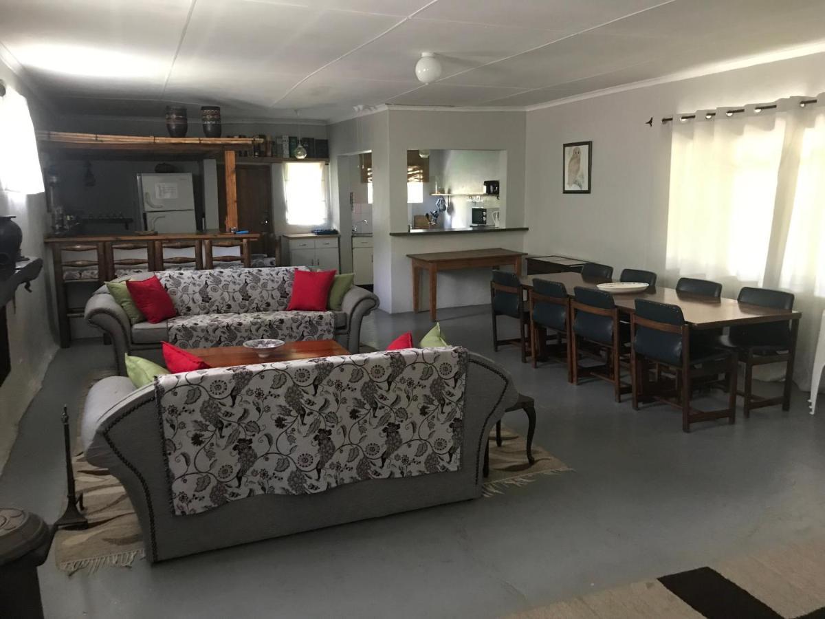 Lupela Lodge Lady Grey Luaran gambar