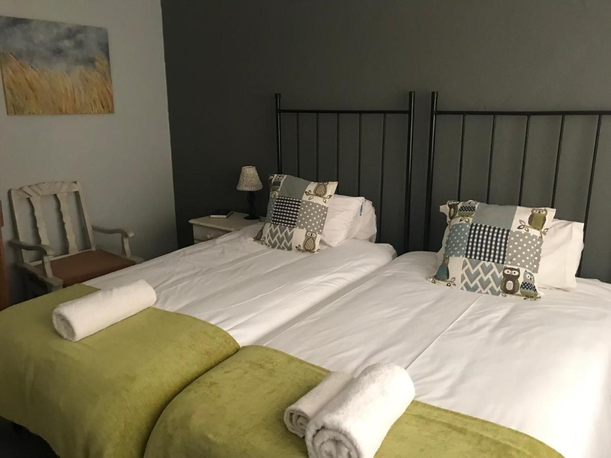 Lupela Lodge Lady Grey Luaran gambar