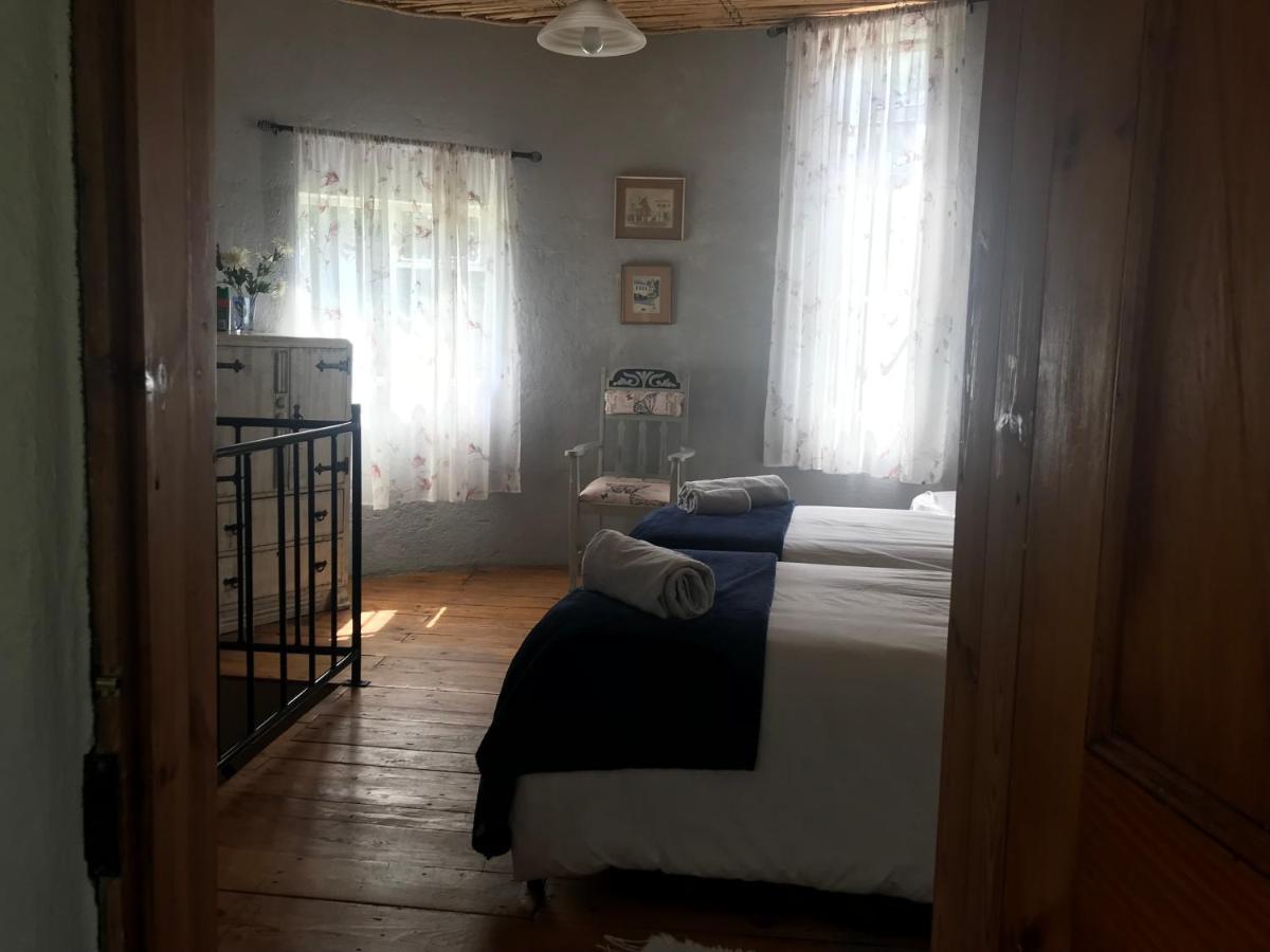 Lupela Lodge Lady Grey Luaran gambar