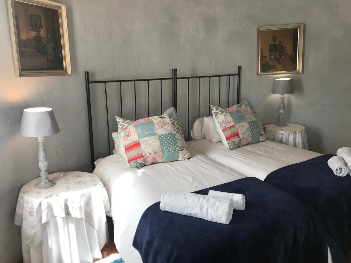 Lupela Lodge Lady Grey Luaran gambar