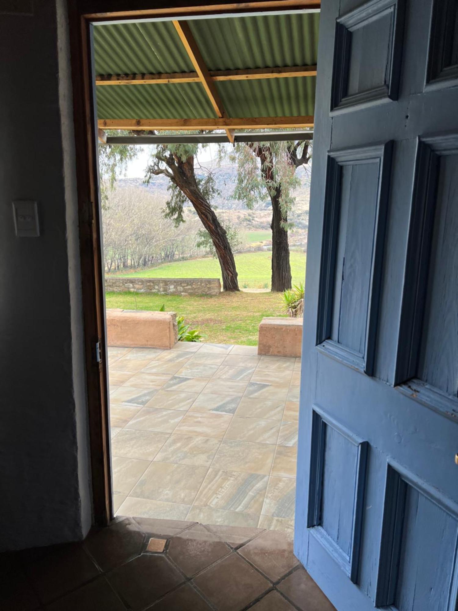 Lupela Lodge Lady Grey Luaran gambar