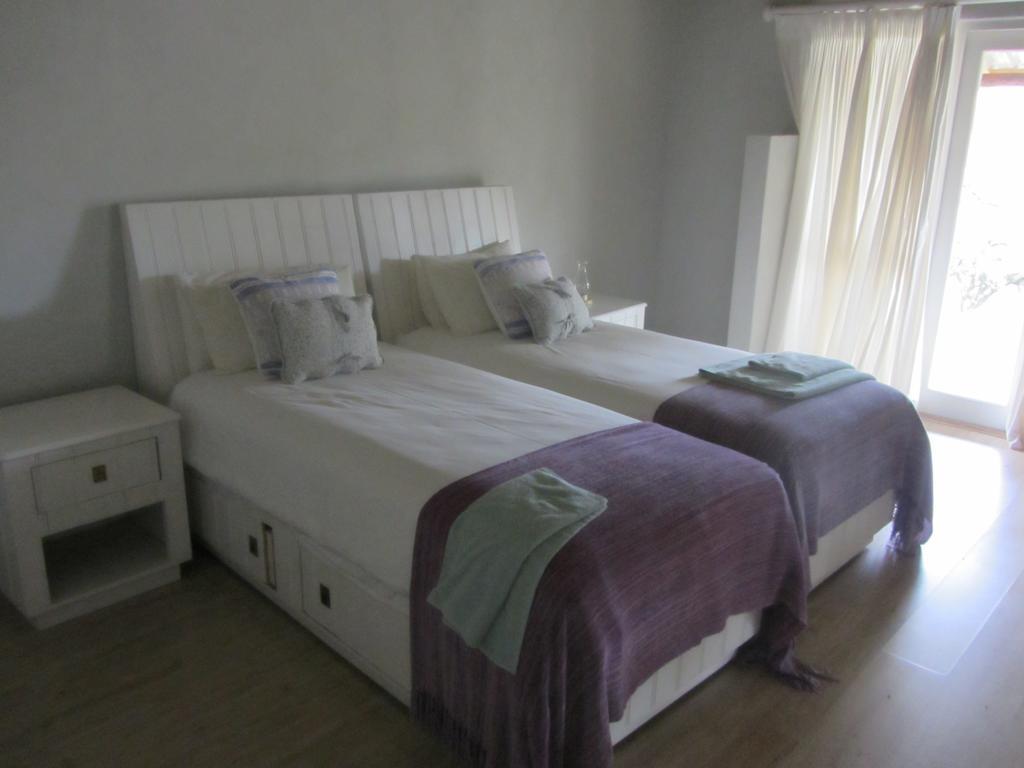 Lupela Lodge Lady Grey Bilik gambar