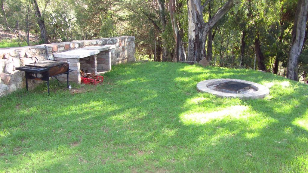 Lupela Lodge Lady Grey Luaran gambar