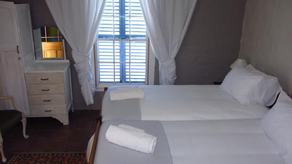 Lupela Lodge Lady Grey Luaran gambar