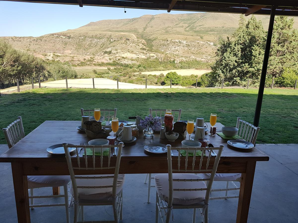 Lupela Lodge Lady Grey Luaran gambar