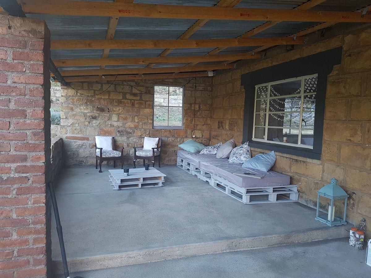 Lupela Lodge Lady Grey Luaran gambar